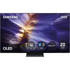 Smart TV OLED 65" Samsung con IA, 4K UHD y Dolby Atmos