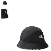Gorro bucket negro de The North Face