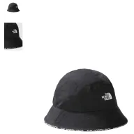 Gorro bucket negro de The North Face