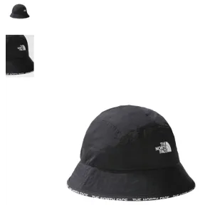 Gorro bucket negro de The North Face