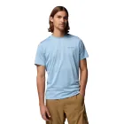 Camiseta Técnica para Hombre Columbia de Manga Corta
