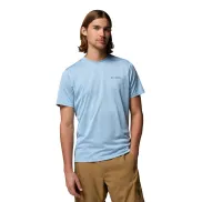 Camiseta Técnica para Hombre Columbia de Manga Corta