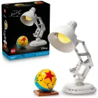Disney Pixar Luxo Jr. LEGO 21357: Modelo para Fans del Cine