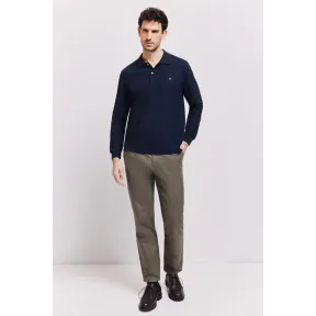Polo largo Pedro del Hierro para hombre