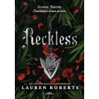 Reckless: Ebook Kindle de Lauren Roberts