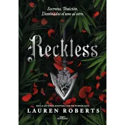 Reckless: Ebook Kindle de Lauren Roberts