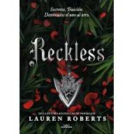 Reckless: Ebook Kindle de Lauren Roberts