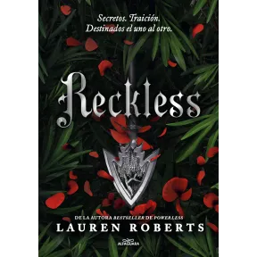 Reckless: Ebook Kindle de Lauren Roberts