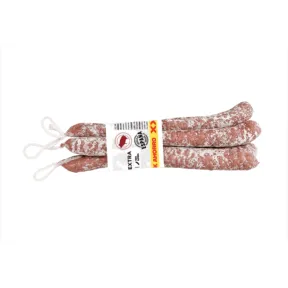Pack Ahorro Fuet XXL 3x150gr