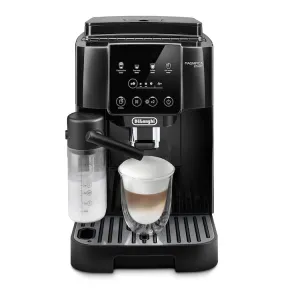 Cafetera De Longhi Magnifica Start ECAM220.60.B: 4 recetas