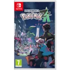 Pokémon Leyendas: Z-A para Switch