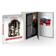 ¿Quién Puede Matar a Un Niño? - Libro y Blu-ray