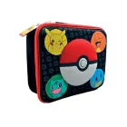 Bolsa Isotérmica Pokémon para Almuerzo Infantil
