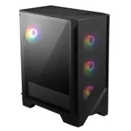 PC Gaming MSI MAG FORGE 121A AIRFLOW ARGB Torre