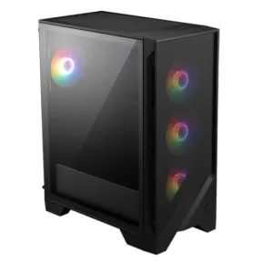 PC Gaming MSI MAG FORGE 121A AIRFLOW ARGB Torre