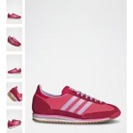 Zapatillas de running SL 72 de nobuk Adidas.