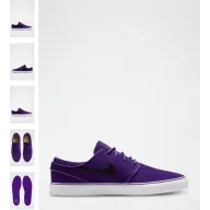 Janoski OG+ Violeta de Nobuk - Nike SB