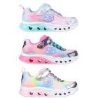 Zapatillas Heart Flutter para Niños Skechers (3 Modelos, Tallas 27.5-35)