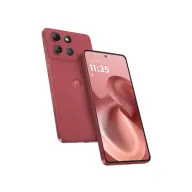 Motorola G86 5G: 8GB RAM y 256GB Almacenamiento