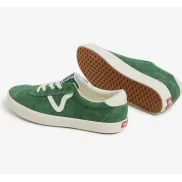 Zapatillas SPORT LOW Vans (Tallas 34.5 a 42.5)