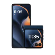 Motorola Razr 60 5G - 256GB de almacenamiento