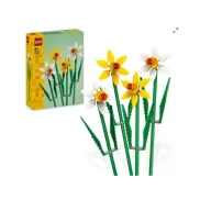 Narcisos LEGO LEL Flowers +8 años - 40747. Precio cesta.