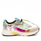 Zapatilla Mujer XTI - Calzado Versátil y Cómodo Casual