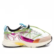 Zapatilla Mujer XTI - Calzado Versátil y Cómodo Casual