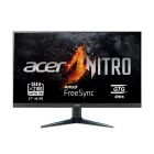 Monitor Acer Gaming 27" 4K UHD IPS Negro.