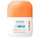 Protector solar SPF 50 para máxima protección