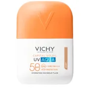 Protector solar SPF 50 para máxima protección