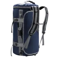 Mochila Deportiva Grande MIER 60L con Compartimento para Zapatos