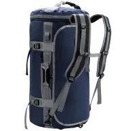 Mochila Deportiva Grande MIER 60L con Compartimento para Zapatos
