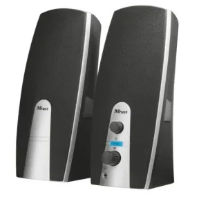 Altavoces Trust Mila 2.0