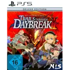 Trails through Daybreak II Deluxe Edition: The Legend of Heroes PS5