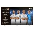 Mini-LED U70Q Pro Hisense 100" TV 165Hz