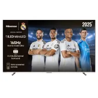 Mini-LED U70Q Pro Hisense 100" TV 165Hz
