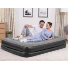 Cama Doble Hinchable Bestway Tritech 203x152x46 cm 300 kg