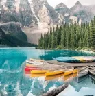 Vuelos DIRECTOS a CANADÁ desde VALENCIA: ¡7 DÍAS por 294€!