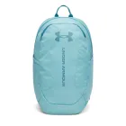 Zapatillas azul claro Under Armour Hustle Lite con tecnología impermeable