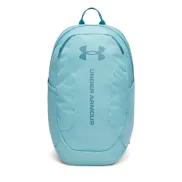 Zapatillas azul claro Under Armour Hustle Lite con tecnología impermeable