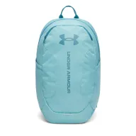 Zapatillas azul claro Under Armour Hustle Lite con tecnología impermeable