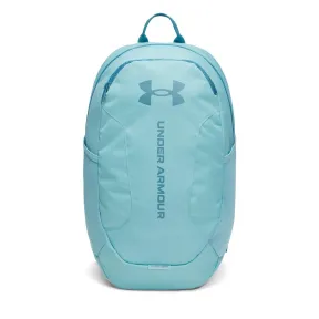 Zapatillas azul claro Under Armour Hustle Lite con tecnología impermeable