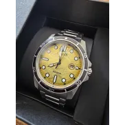 Reloj Eco Drive Citizen 1810 para hombre