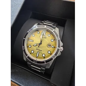 Reloj Eco Drive Citizen 1810 para hombre