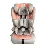 Asiento de coche I-Size R129 Minnie Disney Tataway