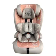 Asiento de coche I-Size R129 Minnie Disney Tataway