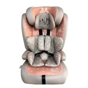 Asiento de coche I-Size R129 Minnie Disney Tataway