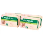 Jabón Palmolive Naturals Delicate Care 4x90g