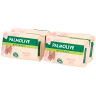 Jabón Palmolive Naturals Delicate Care 4x90g